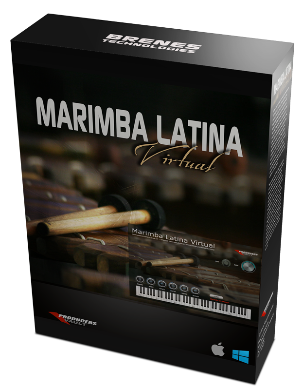 Marimba Vst Plugin Download